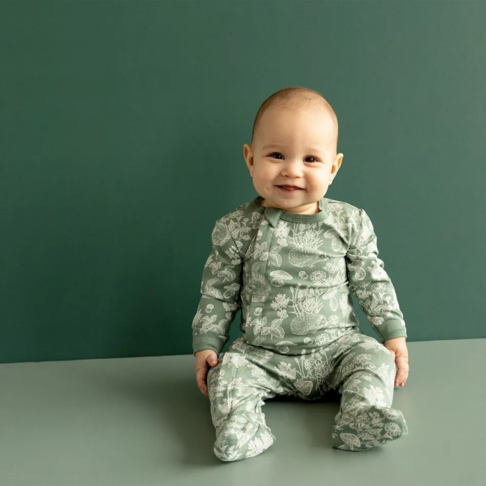 Pyjama unisexe pour bébé Cocoli