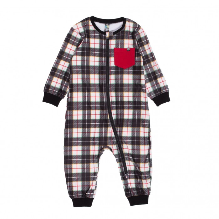 Pyjama une pièce pour bébé Nanö