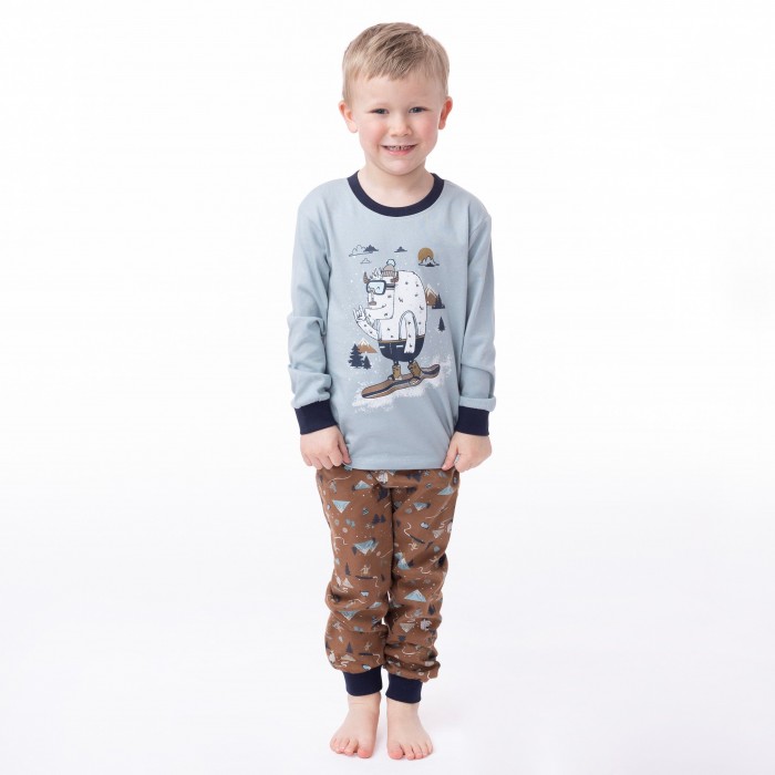 Pyjama pour garçon Nanö 