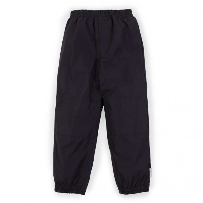 Pantalon d'extérieur en nylon noir Nanö