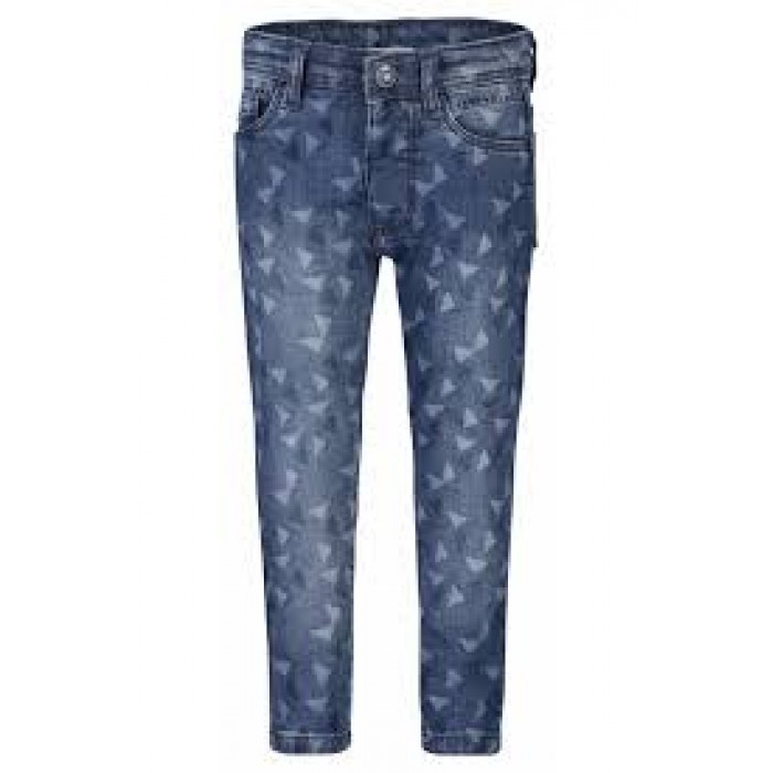 Jeans motif Noppies